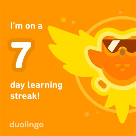 duolingo streak gif|Improving the streak: Forming habits one lesson at a time .